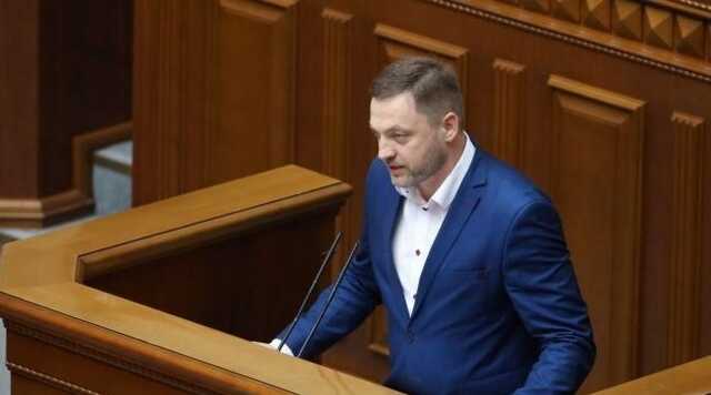 В Украине хотят усилить наказание за торговлю людьми