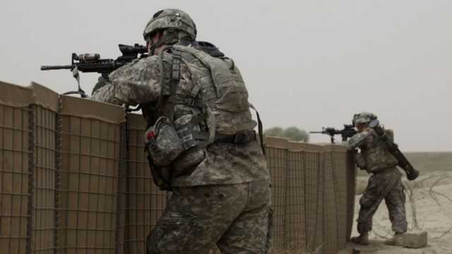 ЦРУ готує елітні підрозділи української армії в США, – ЗМІ