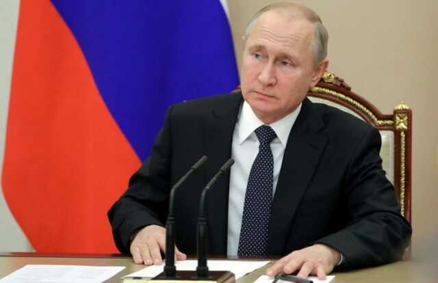 Експерт пояснив, що підштовхує Путіна на ескалацію із Заходом