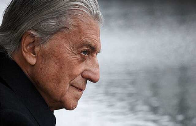 Скончался легендарный итальянский модельер Нино Черрути