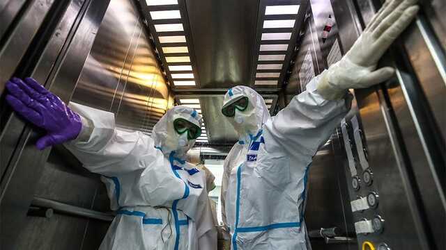 В Украине зафиксировали более 6 тысяч новых COVID-случаев