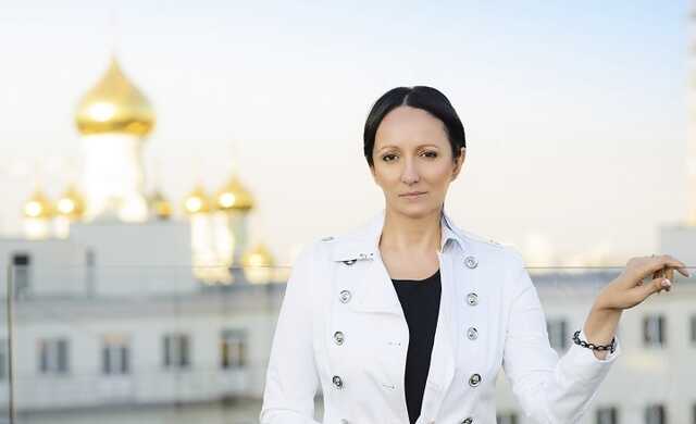 Як одіозна забудовниця Влада Молчанова потопила в корупції Кличка та його оточення