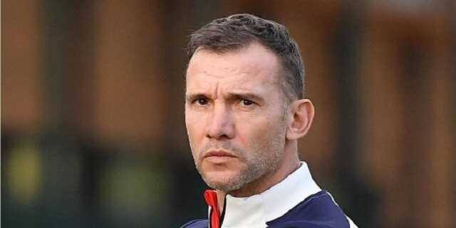 "Хотели быть честными и открытыми с ним": в "Дженоа" объяснили решение уволить Шевченко