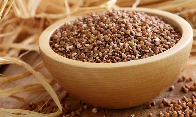 В Украине рекордно подорожала гречка