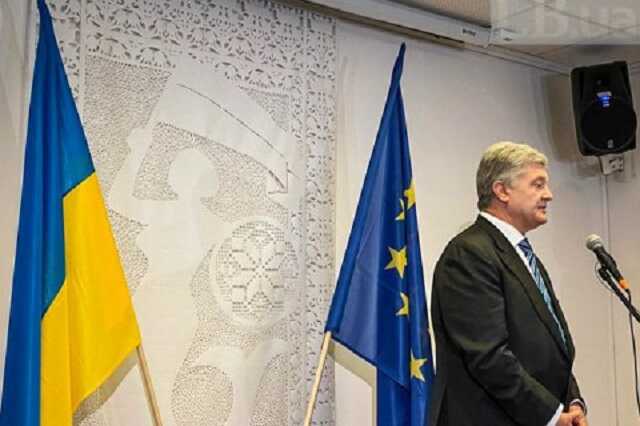 Літак із Порошенком можуть посадити не в аеропорту "Київ"