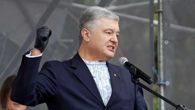 Порошенко, скорее всего, не будут задерживать в аэропорту, – СМИ