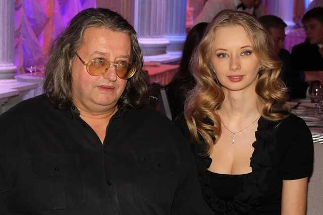 Вооруженные бандиты ограбили вдову Градского на 100 миллионов рублей