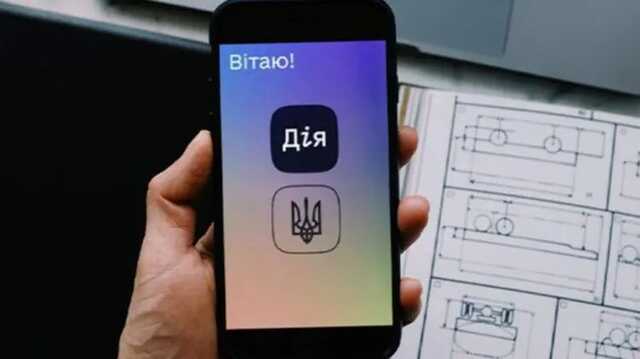 СБУ закрыла портал "Дия" после кибератаки на правительственные сайты Украины