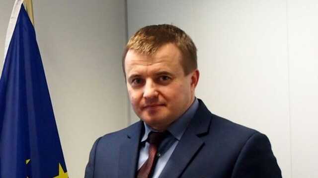 ГБР: Демчишин находится в международном розыске по делу об угле из ОРДЛО