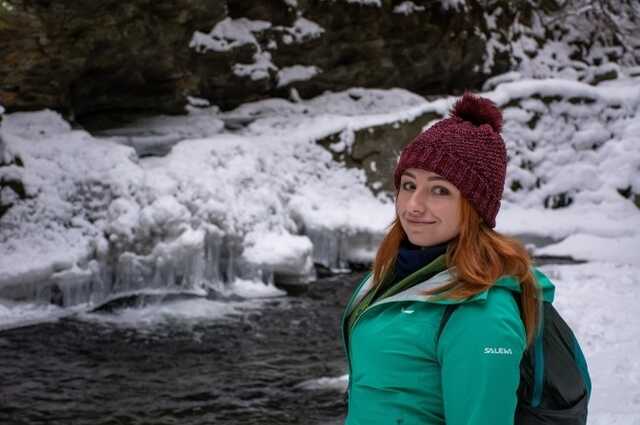 У горах Словаччини трагічно загинула 29-річна львів’янка