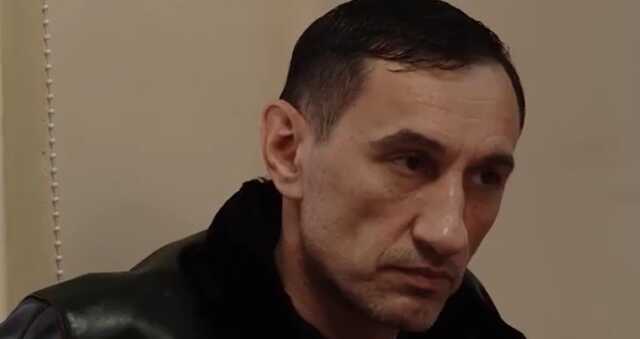 Коба Шемазашвілі