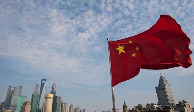 Китай впервые с начала 2020 года снижает ключевые ставки