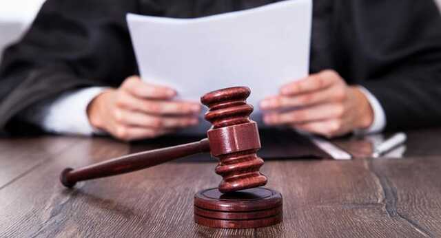 Суд повторно отменил подозрение экс-прокурору, «торговавшему» должностью в инспекции архитектуры