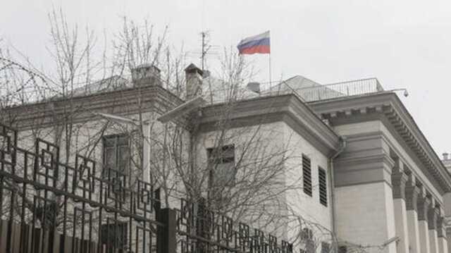 МИД Украины отреагировал на информацию об эвакуации российских дипломатов