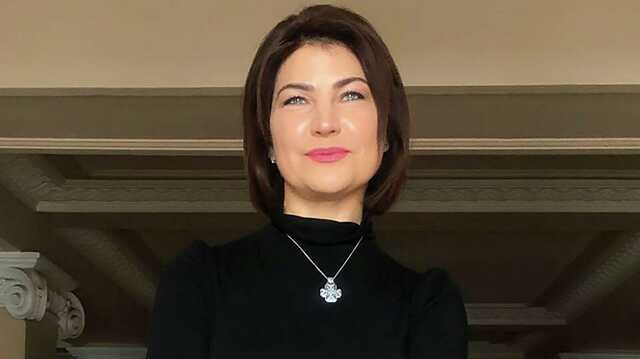 СМИ: Венедиктова рассказывает депутатам от "Евросолидарности", что была против подозрения Порошенко