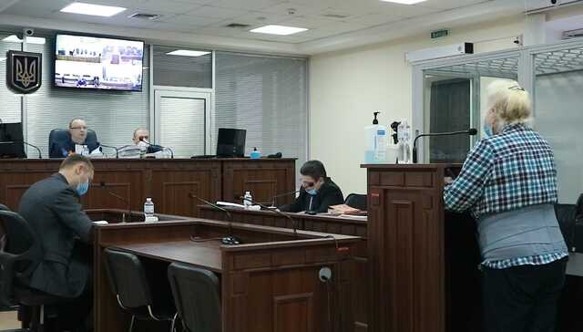 «$100 тисяч треба роздати суддям», — суд почав допитувати свідка в справі адвоката Макоди