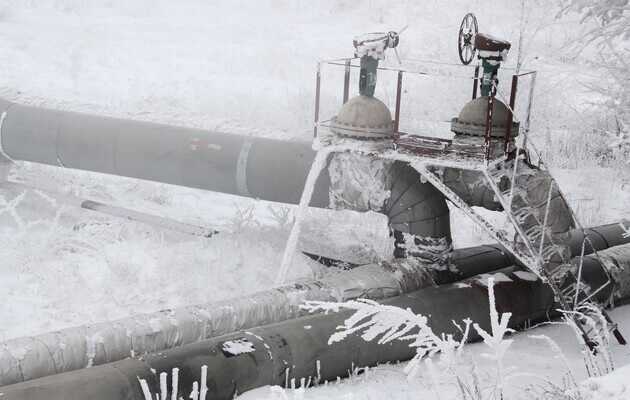 О дефиците газа, денег и здравого смысла в Украине