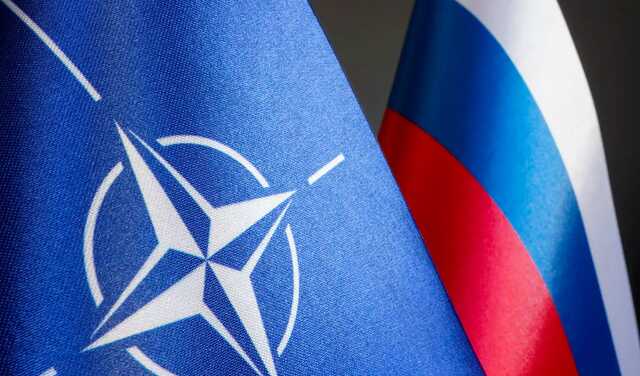 НАТО скоро направит России письменные предложения по безопасности, - Столтенберг