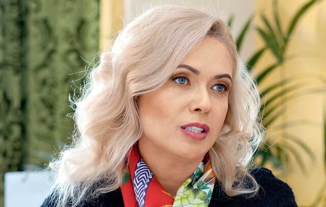 Предприятие Русалиной обвинили в мошенничестве