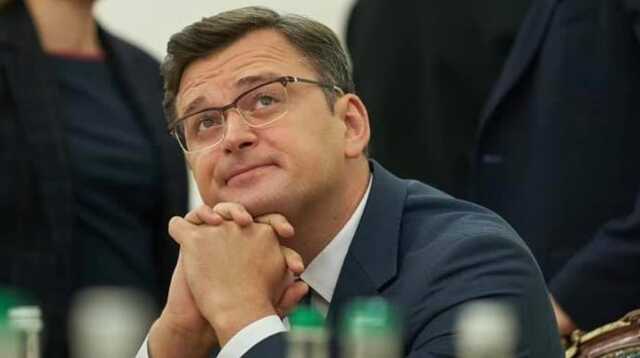 Это фантастика: Кулеба о возможности переговоров ЕС, НАТО, США, России и Украины