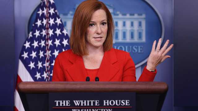 Белый дом: Россия может в любой момент атаковать Украину