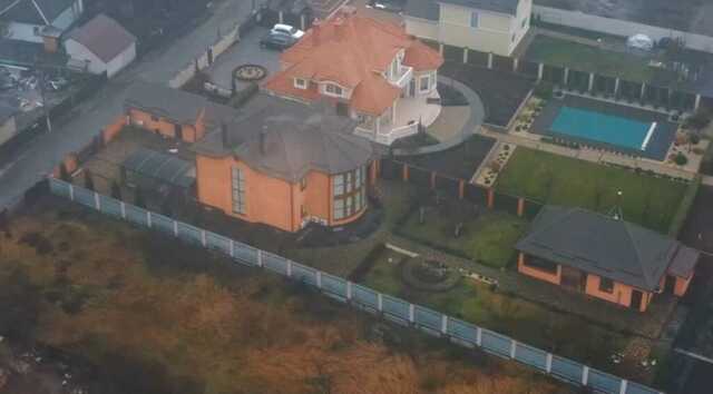 Семья замглавы СБУ владеет большим числом незадекларированного имущества