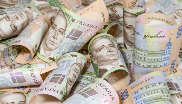 Держфінмоніторинг торік повідомив про сумнівні операції на понад 103 мільярди