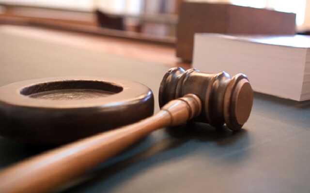 В Николаеве взялись за судью, «сливавшего» информацию о следственных действиях