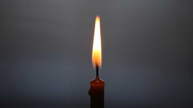 В Луганской области обнаружили мертвым молодого украинского военного