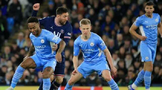 Украинский футболист Зинченко заинтересовал одного из лидеров чемпионата Испании