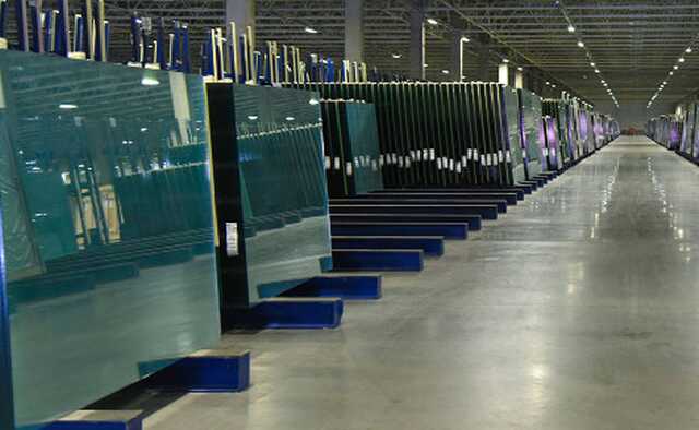 В Украине останавливают работу производители стекла из-за цен на газ