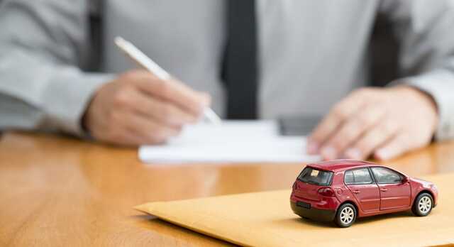 В Украине утвердили новый порядок перерегистрации автомобилей