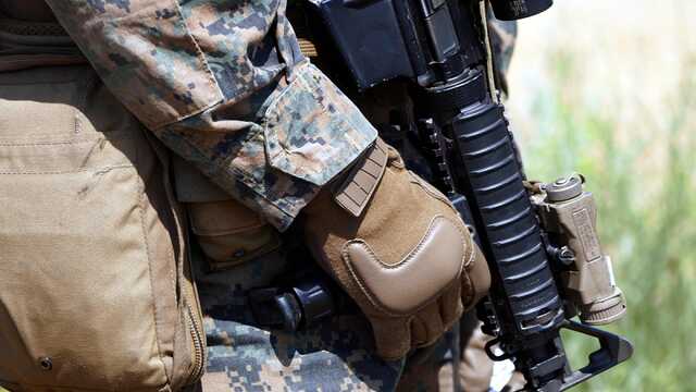 СМИ: Европа бросила Украину один на один с Путиным