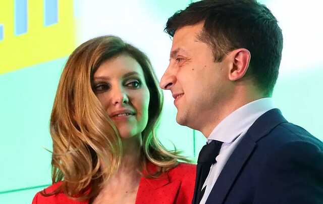 СМИ нашли доказательства отдыха семьи Зеленского на Сейшелах: расследование