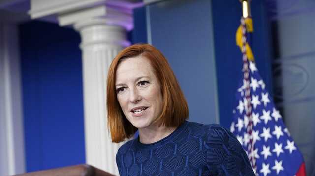 В Белом доме объяснили, что США посчитают российским вторжением в Украину