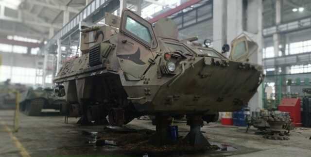 В "Укроборонпроме" опровергли перевод КБ "Морозова" на одноневную рабочую неделю