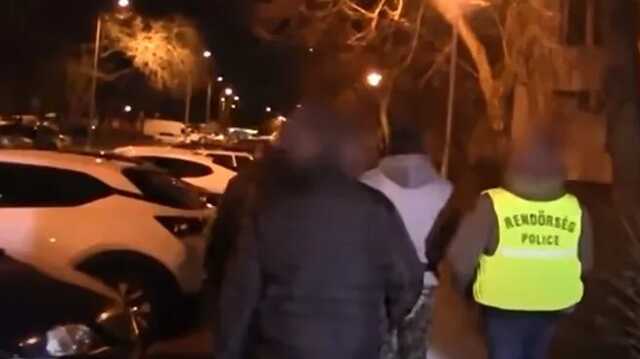 В Венгрии убили 39-летнего украинца, который стал свидетелем ограбления