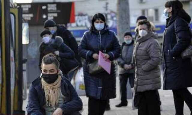 "Оранжевая" зона карантина стремительно расширяется: список областей