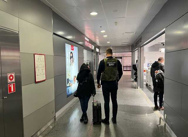 Две гражданки Украины вербовали женщин для предоставления сексуальных услуг в Турции