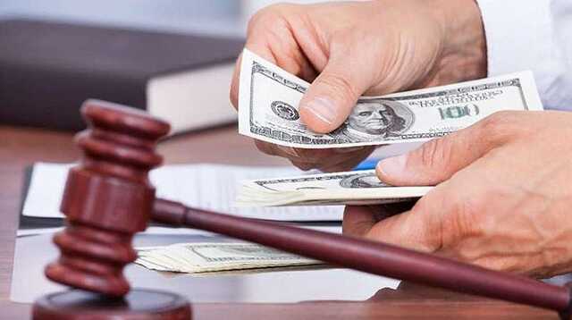 Экс-заместителю прокурора Кировоградской области дали 6 лет тюрьмы