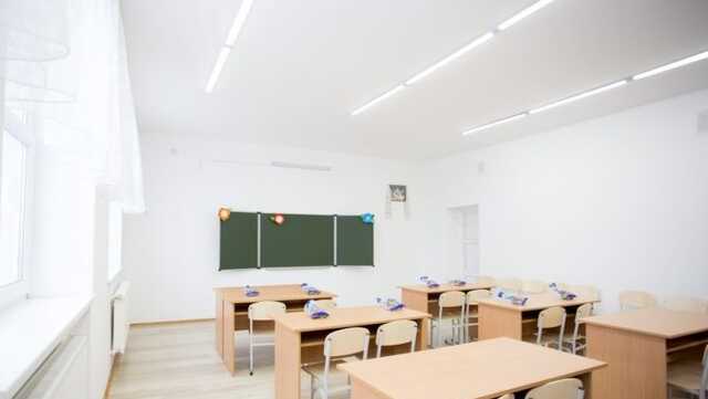 Во Львове старшие классы отправляют на дистанционное обучение