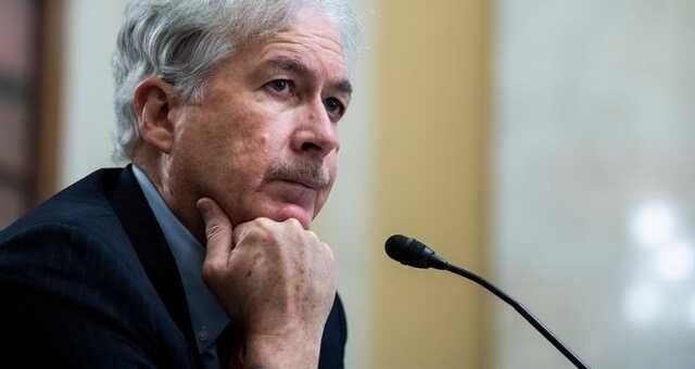 Обсуждали "Северный поток-2": появились детали "тайного" визита главы ЦРУ в Киев и Берлин