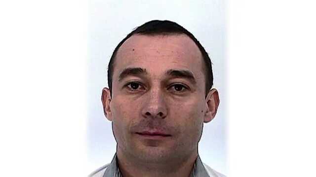 Полиция Венгрии разыскивает бывшего зама главы Закарпатского облсовета Василия Иванча за подделку документов