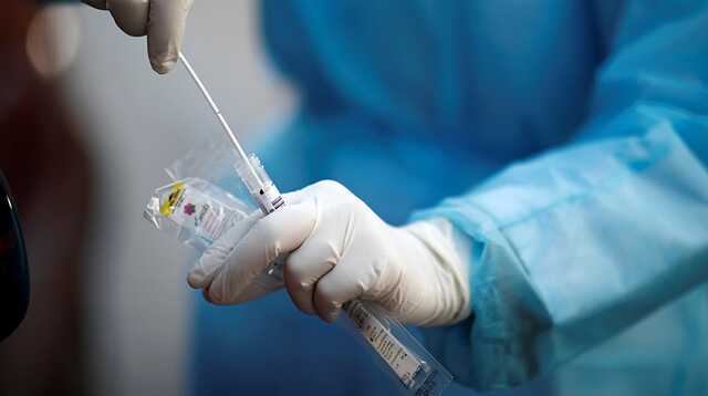 Третий день подряд: Германия снова бьет рекорды по заболеваемости COVID