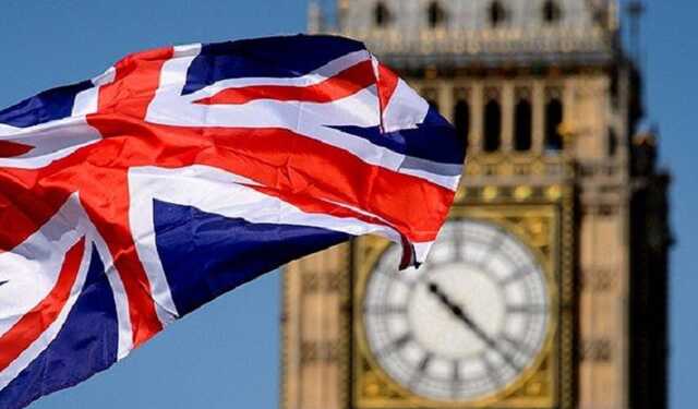 Британия подготовила план эвакуации своих дипломатов из Украины - Daily Express