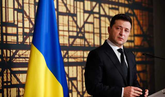 "Проиграют все": Зеленский о возможном вторжении России в Украину