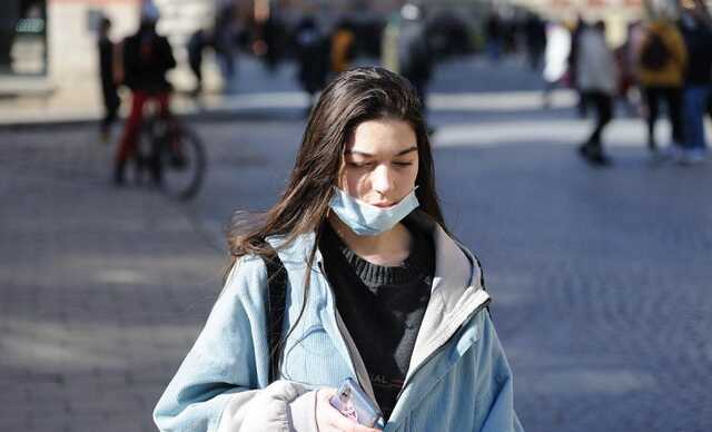 Во Львове ужесточили карантин: какие ограничения действуют в городе