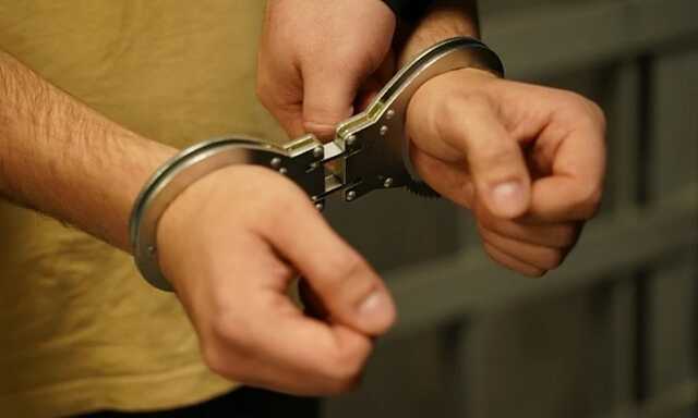 В Украине задержали "криминального авторитета" из России