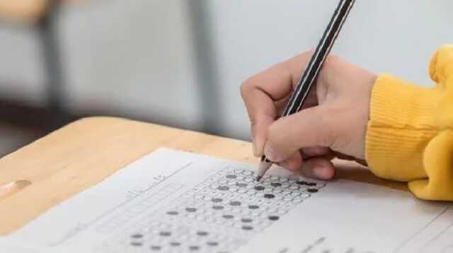 В Украине заканчивается регистрация на пробное ВНО