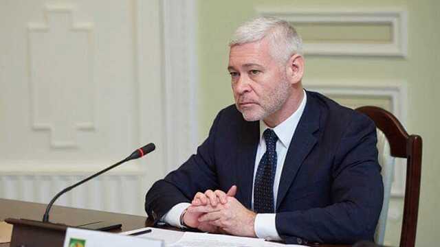 Мэр Харькова ответил на опасения Зеленского о захвате города Россией